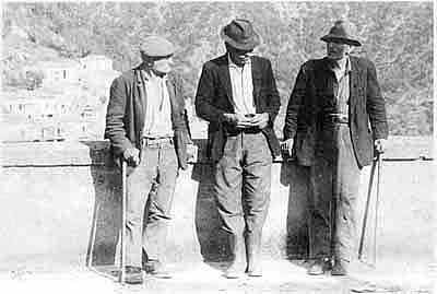 Ancestry tour of Sicily, find out your Sicilian rootes