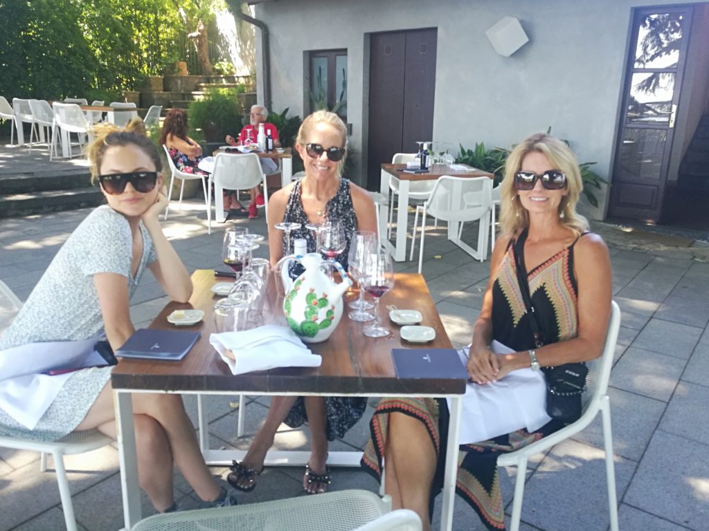 Private Shore Excursions from Messina port - Wine tasting tours on M. Etna